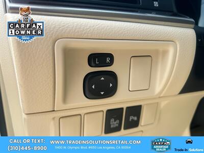 2014 Lexus ES 350 Premium Package   - Photo 41 - Los Angeles, CA 90064