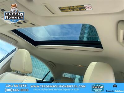2014 Lexus ES 350 Premium Package   - Photo 35 - Los Angeles, CA 90064