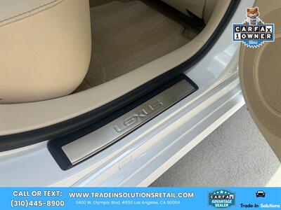 2014 Lexus ES 350 Premium Package   - Photo 49 - Los Angeles, CA 90064