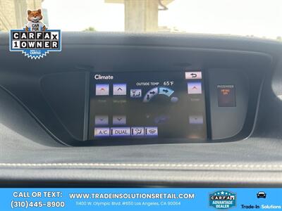 2014 Lexus ES 350 Premium Package   - Photo 24 - Los Angeles, CA 90064
