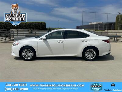 2014 Lexus ES 350 Premium Package   - Photo 2 - Los Angeles, CA 90064