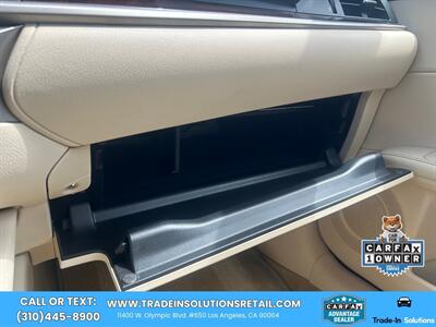2014 Lexus ES 350 Premium Package   - Photo 54 - Los Angeles, CA 90064