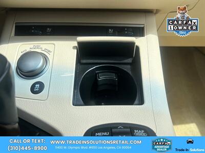 2014 Lexus ES 350 Premium Package   - Photo 30 - Los Angeles, CA 90064