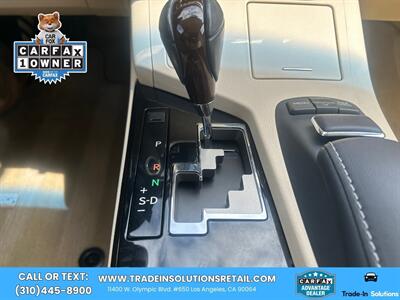 2014 Lexus ES 350 Premium Package   - Photo 33 - Los Angeles, CA 90064