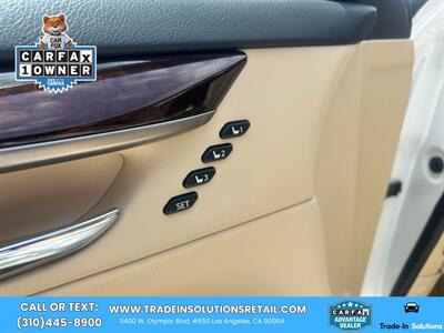 2014 Lexus ES 350 Premium Package   - Photo 38 - Los Angeles, CA 90064