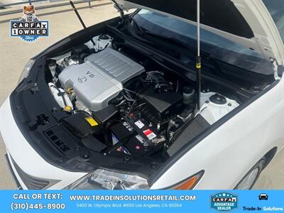 2014 Lexus ES 350 Premium Package   - Photo 57 - Los Angeles, CA 90064