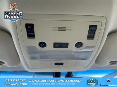 2014 Lexus ES 350 Premium Package   - Photo 34 - Los Angeles, CA 90064
