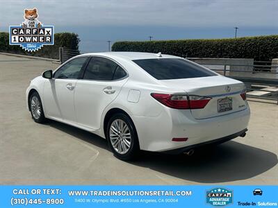 2014 Lexus ES 350 Premium Package   - Photo 3 - Los Angeles, CA 90064