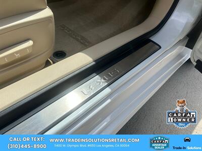 2014 Lexus ES 350 Premium Package   - Photo 51 - Los Angeles, CA 90064