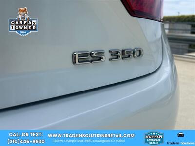 2014 Lexus ES 350 Premium Package   - Photo 11 - Los Angeles, CA 90064