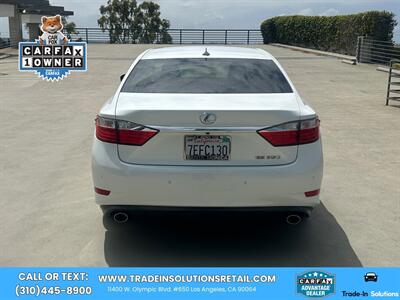2014 Lexus ES 350 Premium Package   - Photo 4 - Los Angeles, CA 90064