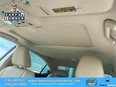 2014 Lexus ES 350 Premium Package   - Photo 36 - Los Angeles, CA 90064