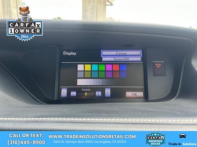 2014 Lexus ES 350 Premium Package   - Photo 25 - Los Angeles, CA 90064