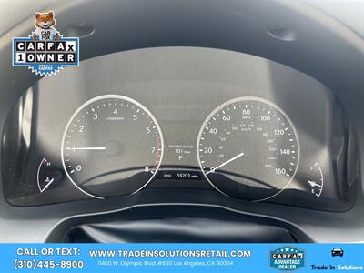 2014 Lexus ES 350 Premium Package   - Photo 19 - Los Angeles, CA 90064