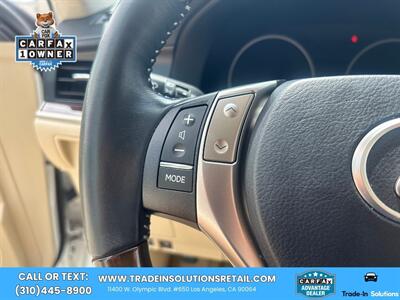 2014 Lexus ES 350 Premium Package   - Photo 17 - Los Angeles, CA 90064