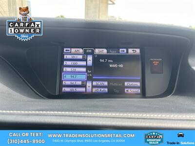 2014 Lexus ES 350 Premium Package   - Photo 22 - Los Angeles, CA 90064