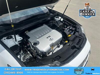 2014 Lexus ES 350 Premium Package   - Photo 58 - Los Angeles, CA 90064