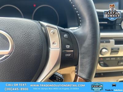 2014 Lexus ES 350 Premium Package   - Photo 18 - Los Angeles, CA 90064