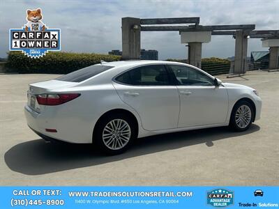 2014 Lexus ES 350 Premium Package   - Photo 5 - Los Angeles, CA 90064
