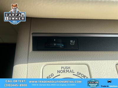 2014 Lexus ES 350 Premium Package   - Photo 31 - Los Angeles, CA 90064