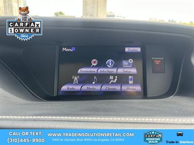 2014 Lexus ES 350 Premium Package   - Photo 23 - Los Angeles, CA 90064