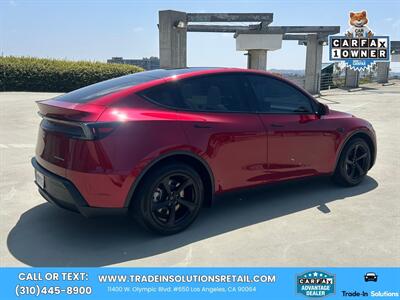 2026 Tesla Model Y Long Range AWD Premium   - Photo 6 - Los Angeles, CA 90064