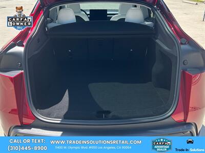 2026 Tesla Model Y Long Range AWD Premium   - Photo 40 - Los Angeles, CA 90064