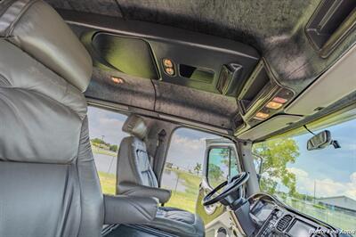 2008 FREIGHTLINER SPORTCHASSIS   - Photo 5 - Houston, TX 77061