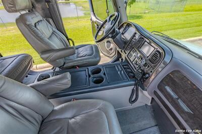 2008 FREIGHTLINER SPORTCHASSIS   - Photo 4 - Houston, TX 77061