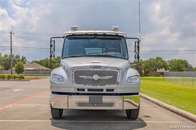 2008 FREIGHTLINER SPORTCHASSIS   - Photo 29 - Houston, TX 77061