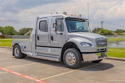 2008 FREIGHTLINER SPORTCHASSIS  