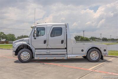 2008 FREIGHTLINER SPORTCHASSIS   - Photo 18 - Houston, TX 77061