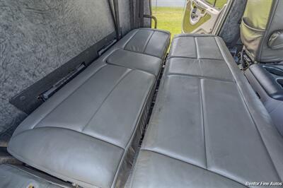 2008 FREIGHTLINER SPORTCHASSIS   - Photo 13 - Houston, TX 77061