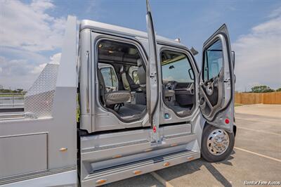 2008 FREIGHTLINER SPORTCHASSIS   - Photo 27 - Houston, TX 77061