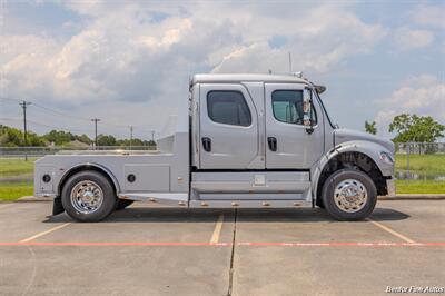 2008 FREIGHTLINER SPORTCHASSIS   - Photo 14 - Houston, TX 77061