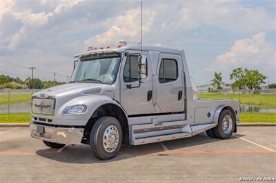 2008 FREIGHTLINER SPORTCHASSIS   - Photo 17 - Houston, TX 77061