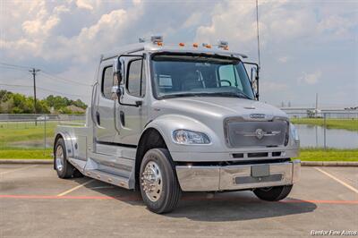 2008 FREIGHTLINER SPORTCHASSIS   - Photo 16 - Houston, TX 77061