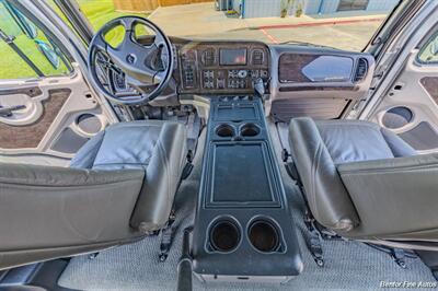 2008 FREIGHTLINER SPORTCHASSIS   - Photo 8 - Houston, TX 77061