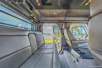 2008 FREIGHTLINER SPORTCHASSIS   - Photo 7 - Houston, TX 77061