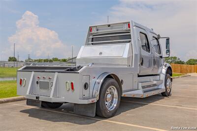 2008 FREIGHTLINER SPORTCHASSIS   - Photo 15 - Houston, TX 77061