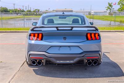 2024 Ford Mustang Dark Horse   - Photo 16 - Houston, TX 77061