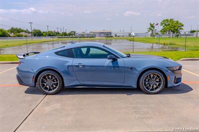 2024 Ford Mustang Dark Horse   - Photo 5 - Houston, TX 77061