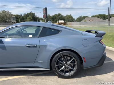 2024 Ford Mustang Dark Horse   - Photo 13 - Houston, TX 77061