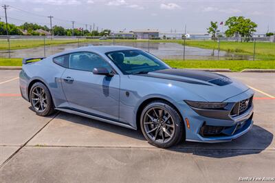 2024 Ford Mustang Dark Horse   - Photo 8 - Houston, TX 77061