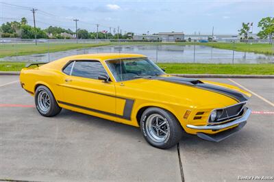 1970 Ford Mustang Mach 1   - Photo 10 - Houston, TX 77061