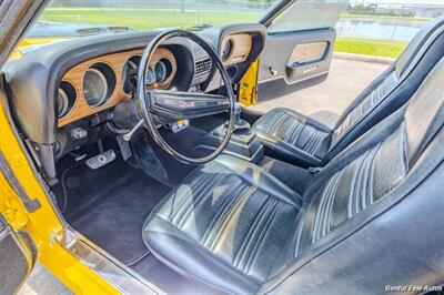 1970 Ford Mustang Mach 1   - Photo 4 - Houston, TX 77061