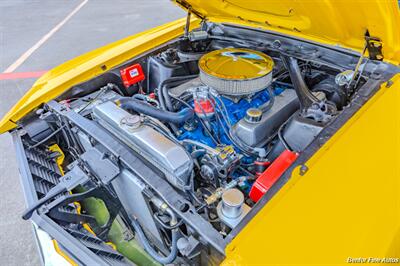 1970 Ford Mustang Mach 1   - Photo 12 - Houston, TX 77061