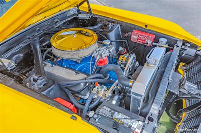 1970 Ford Mustang Mach 1   - Photo 2 - Houston, TX 77061