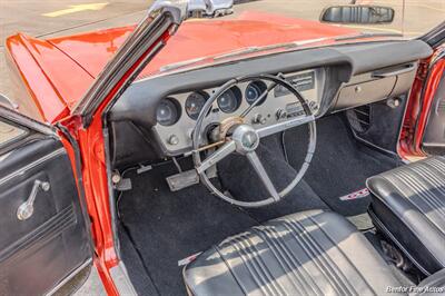 1967 Pontiac GTO   - Photo 3 - Houston, TX 77061