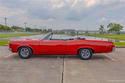 1967 Pontiac GTO   - Photo 7 - Houston, TX 77061